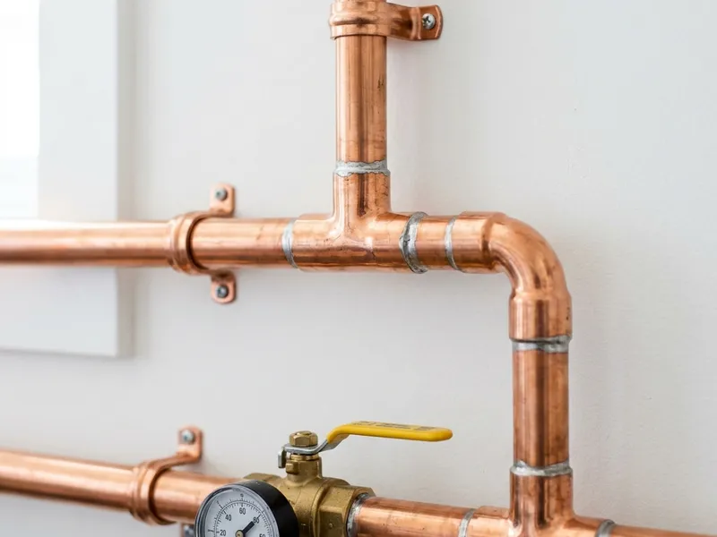 Pipe Repair & Replacement Plumber in Wintersburg, AZ
